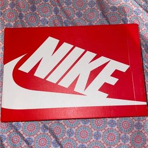 Nike Shoes